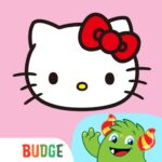 Budge Kids Games Mod Apk 2026.6.0 (Unlimited Money)