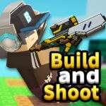 Build and Shoot Mod Apk 1.9.32.2 (Unlimited Money)