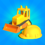 Builder Master 3D Mod Apk 2.2.9  (Unlimited Money)