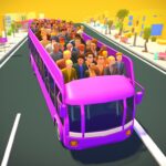 Bus Arrival Mod Apk 4.0.2 (Unlimited Money)