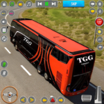 Bus Driving  Mod Apk 1.3 (Unlimited Money)