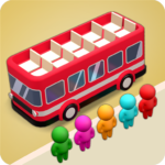 Bus Escape Mod Apk 1.6.99 (Unlimited Money)