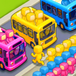 Bus Madness® Mod Apk 3.0.0 (Unlimited Money)