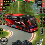 Bus Simulator 2023  Mod Apk 0.40 (Unlimited Money)