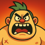 Butcher hero  Mod Apk 1.3.9  (Unlimited Money)