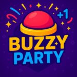 Buzzy Party Mod Apk 1.7.45 (Unlimited Money)