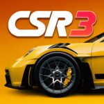 CSR 3  Mod Apk 0.29.1 (Unlimited Money)