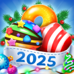 Candy Charming Mod Apk 30.7.3051  (Unlimited Money)