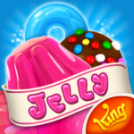 Candy Crush Jelly Saga Mod Apk 4.9.0.0 (Unlimited Money)