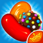 Candy Crush Saga Mod Apk 1.324.2.1 (Unlimited Money)