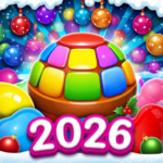 Candy Frenzy  Mod Apk 16.20.0228 (Unlimited Money)