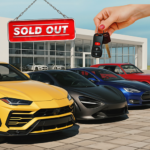 Car Dealership Mod Apk 4 (Unlimited Money)
