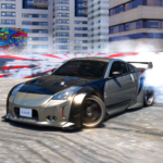 Car Drifting City Driving Game Mod Apk 4.4 (Unlimited Money)