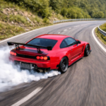 Car Drifting & Racing Games 3d Mod Apk 1.4 (Unlimited Money)