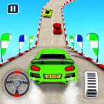 Car Games Ramp Racing Kar Game Mod Apk 1.2.4 (Unlimited Money)