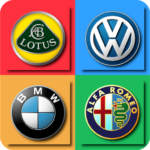Car Logo Quiz Mod Apk 1.1.87 (Unlimited Money)