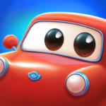 Car Match  Mod Apk 0.0.650 (Unlimited Money)