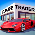 Car Trader Simulator 2025 Mod Apk 9.14.0 (Unlimited Money)