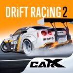 CarX Drift Racing 2 Mod Apk 1.42.0 (Unlimited Money)