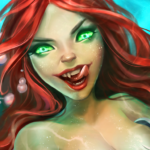 Cards out!  Epic PVP battles Mod Apk 2.3.3 (Unlimited Money)