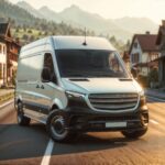 Cargo Van Simulator Mod Apk 1.1.5 (Unlimited Money)