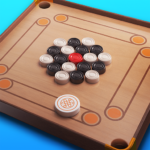 Carrom Pool Mod Apk 18.12.1 (Unlimited Money)