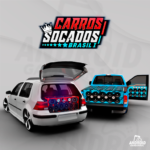 Carros Socados Brasil Mod Apk 8.2 (Unlimited Money)