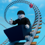 Cart Ride Obby Mod Apk 1.9.7 (Unlimited Money)