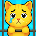 Cat Escape Mod Apk 26.25.0 (Unlimited Money)