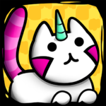 Cat Evolution Mod Apk 1.0.117(Unlimited Money)