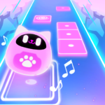 Cat Hop Mod Apk 0.2.9 (Unlimited Money)
