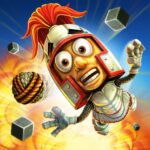 Catapult King Mod Apk 2.0.71.0 (Unlimited Money)
