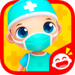 Central Hospital Stories Mod Apk 1.9.1 (Unlimited Money)