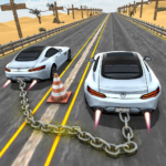 Chained Cars Impossible Stunts Mod Apk 4.0.3 (Unlimited Money)