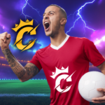 Champions Elite Football 2025 Mod Apk 2.1.3 (Unlimited Money)