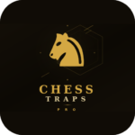 Chess Traps Pro Mod Apk 1.0.0 (Unlimited Money)