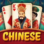 Chinese Solitaire Deluxe® 2 Mod Apk 4.83.1 (Unlimited Money)