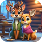 Christmas Solitaire TriPeaks Mod Apk 2.1.57 (Unlimited Money)