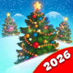 Christmas Sweeper 3 Mod Apk 11.9.9   (Unlimited Money)