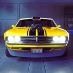 Chrome Valley Customs Mod Apk 33.0.0.33166 (Unlimited Money)