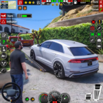 City Car Driving Mod Apk 26 (Unlimited Money)