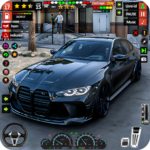 City Car School Driving 2024 Mod Apk 0.22 (Unlimited Money)