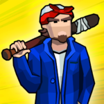 City Fighter vs Street Gang Mod Apk 3.8.2 (Unlimited Money)