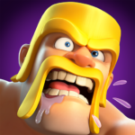Clash of Clans Mod Apk 18.200.24 (Unlimited Money)
