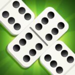 Classic Dominoes  Mod Apk 1.0.37 (Unlimited Money)