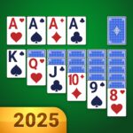 Classic Solitaire Mod Apk 1.26.0404 (Unlimited Money)