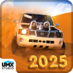 Climbing Sand Dune OFFROAD Mod Apk 26.2.0 (Unlimited Money)