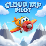 Cloud tap Pilot Mod Apk 30.0.0 (Unlimited Money)