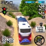 Coach Bus Simulator Bus Games Mod Apk 11.4 (Unlimited Money)