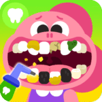 Cocobi Dentist  Mod Apk 1.0.26 (Unlimited Money)
